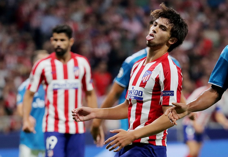 Dự đoán cược La Liga 2019 Atletico Madrid vs Celta Vigo: Chủ nhà thắng kèo