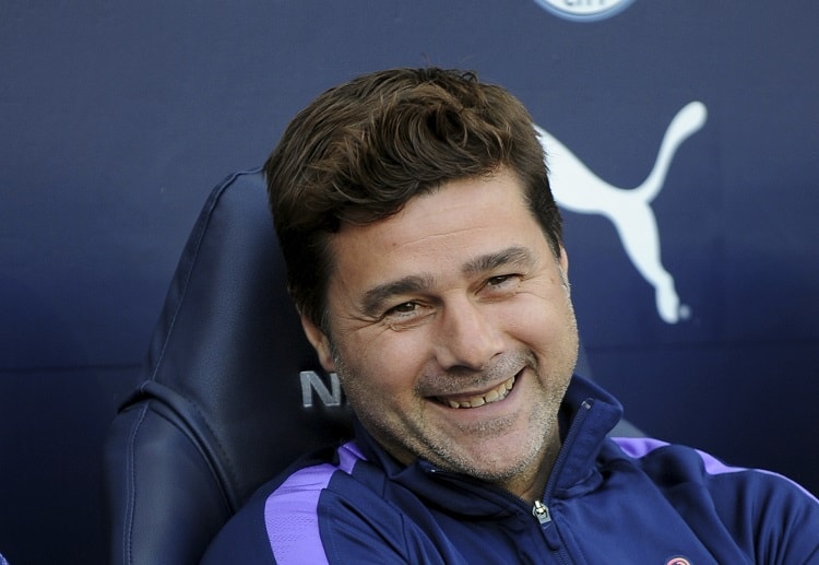 Tottenham aren’t in the best form coming into the Premier League game vs Crystal Palace