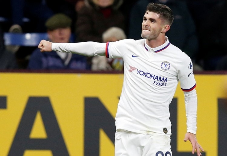 Christian Pulisic has led Chelsea to a thrilling 2-4 win against Burnley in recent Premier League clash