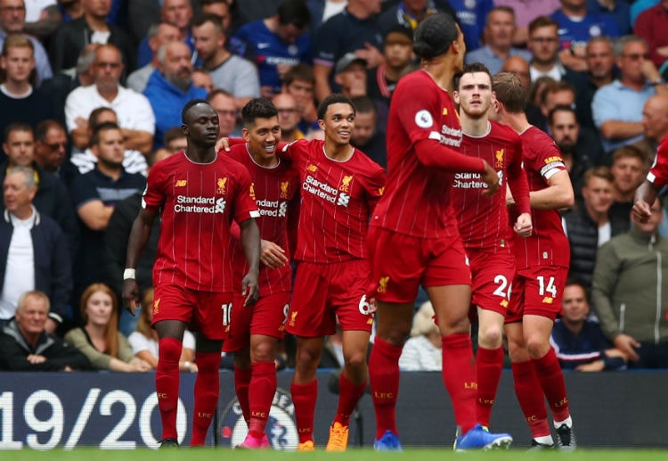 UEFA Champions League: Liverpool được đánh giá cao nhất tại bảng E, đồng thời là nhà đương kim vô địch của giải