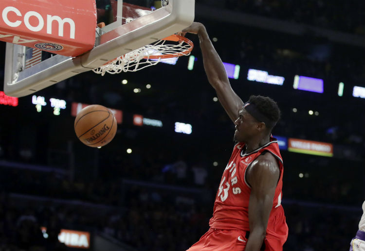 Nhận định cược bóng rổ NBA 2019/20: Tâm điểm Clippers vs Raptors