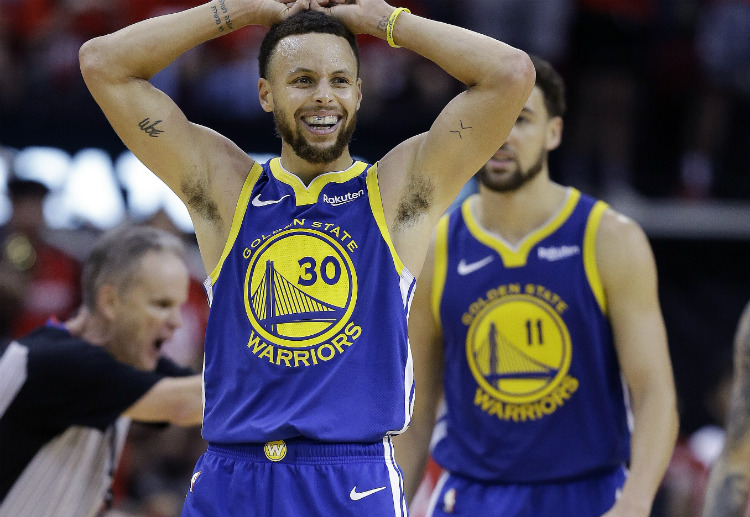 Nhận định cược bóng rổ NBA ngày 5/12: Warriors đi tìm lối thoát