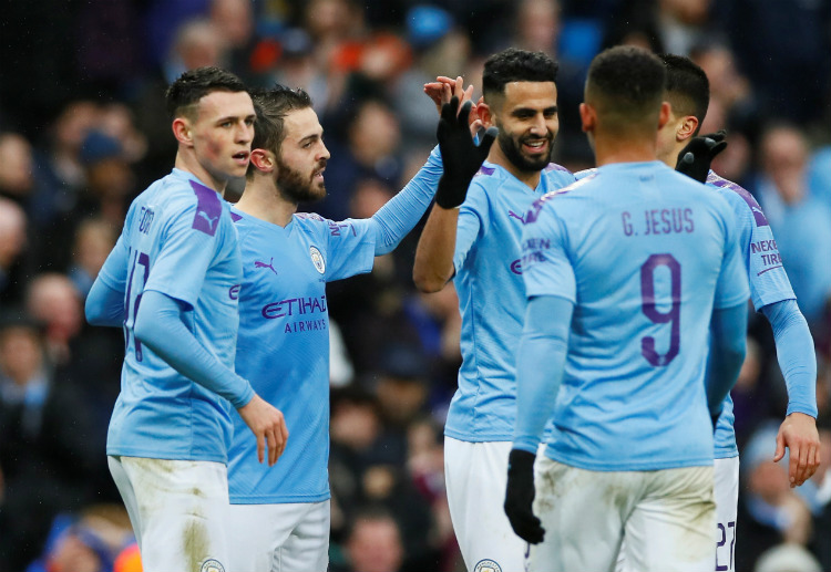 FA Cup: Man City có chiến thắng đậm đà trước Fulham