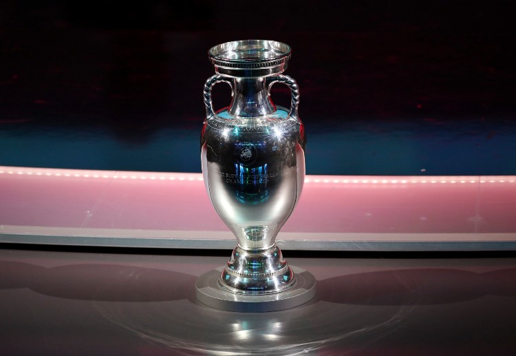 UEFA moved Euro 2020 and intend to finish the European club tournaments this season