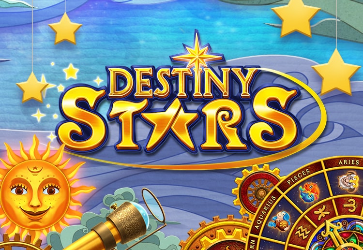 Live out the future that you have always envisioned yourself by playing Destiny Stars