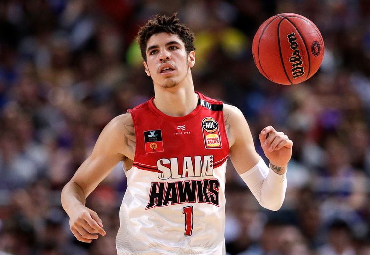 Những tin tức tip cược bóng rổ mới nhất về kỳ NBA Draft 2020 ngày 25/4