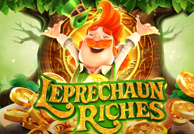 SBOBET เปิดให้บริการเกม Leprechaun Riches แล้ววันนี้