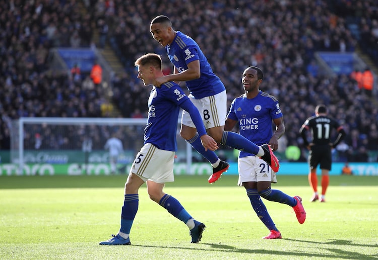 Tin tức Premier League: Những khoảnh khắc quan trọng bậc nhất lịch sử Leicester City