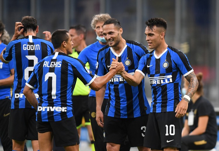 Serie A: Can Lautaro Martinez lead his team to win against SPAL?