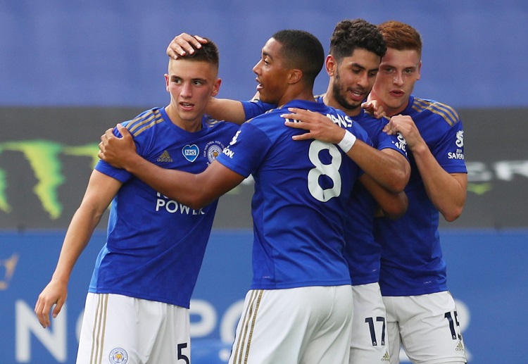 Highlights Premier League 2020 Leicester City 2 – 0 Sheffield United.