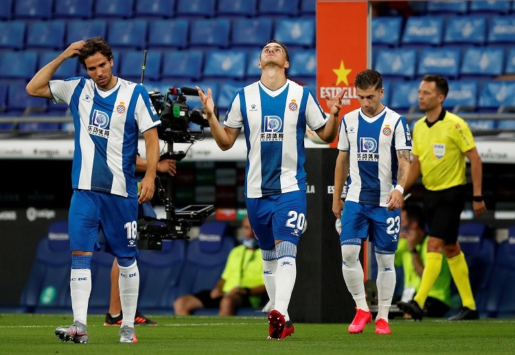 Barcelona akan ngotot melawan Espanyol agar terus bersaing dengan rivalnya, Real Madrid