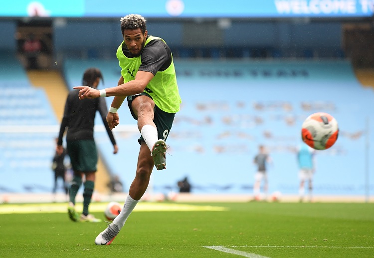 Joelinton costs Newcastle a colossal £40m but scored just two Premier League goals in 38 outings