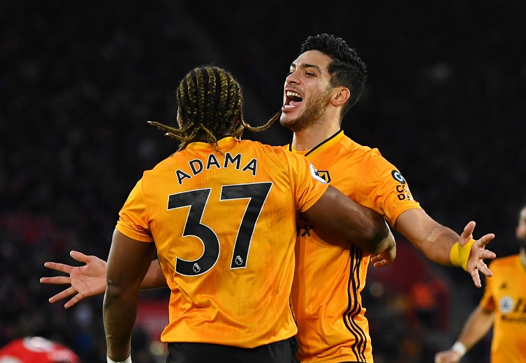 Can Nuno Espirito Santo's Wolves advance to the next round of the Europa League?