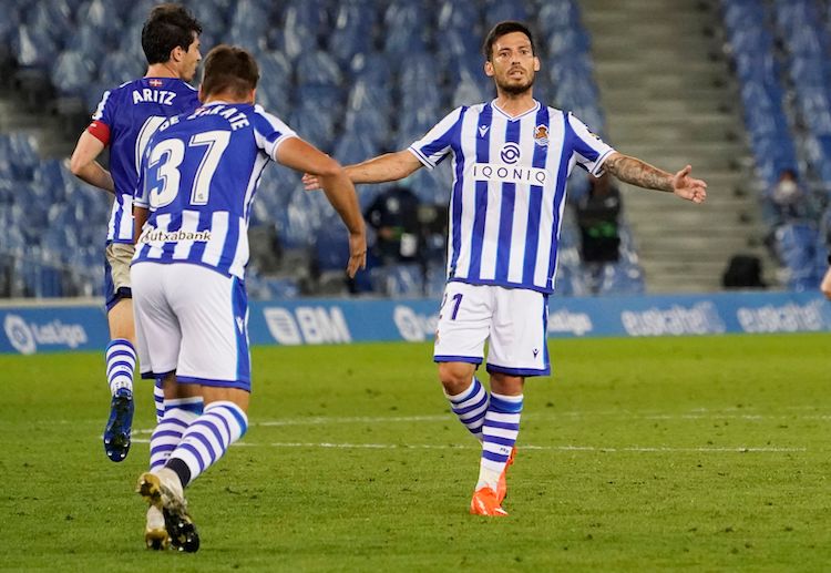 La Liga: Real Sociedad đều phung phí nhiều cơ hội ngon ăn