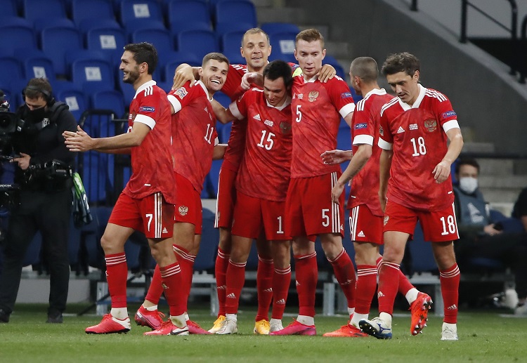 Highlight UEFA Nations League Nga 3-1 Serbia.