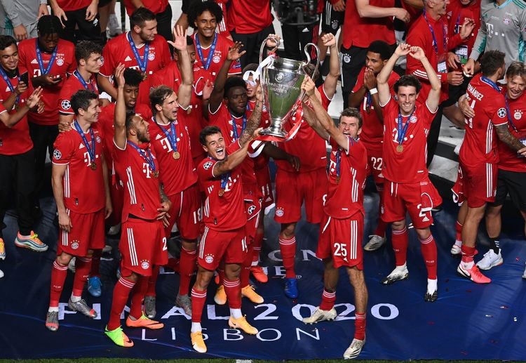 Prediksi UEFA Super Cup mengunggulkan Bayern Munich dibanding Sevilla