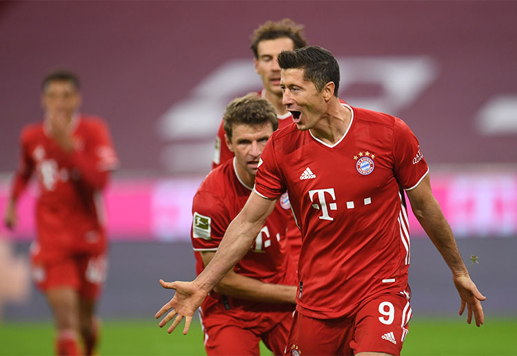 Bayern Munich vẫn là trùm Bundesliga về cả chất lượng lẫn tiền bạc.