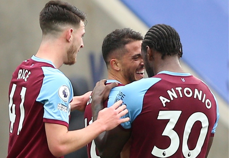 Premier League: Sau giờ nghỉ, West Ham vẫn là đội chiếm thượng phong