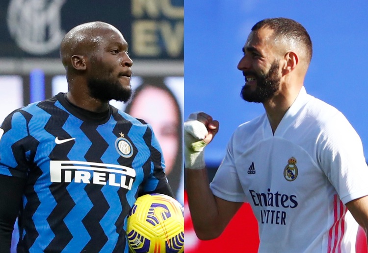 UEFA Champions League: Inter Milan nhận được sự kỳ vọng rất lớn ở khả năng cạnh tranh danh hiệu ở mùa giải 2020/2021