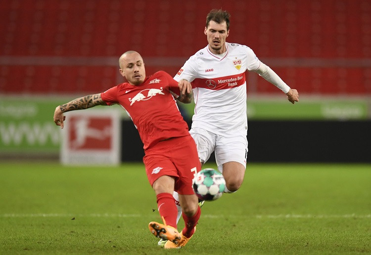 Soi kèo Bundesliga 2021 Leipzig vs Leverkusen.