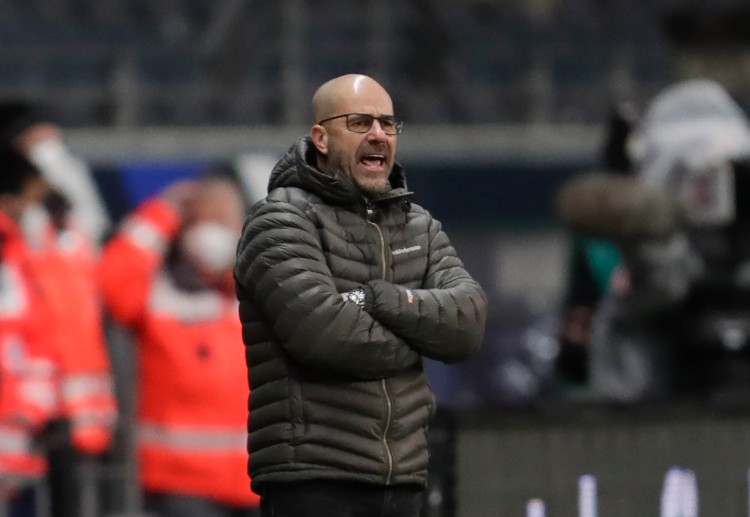 Bundesliga: Can Peter Bosz guide his team to beat Borussia Dortmund at home?