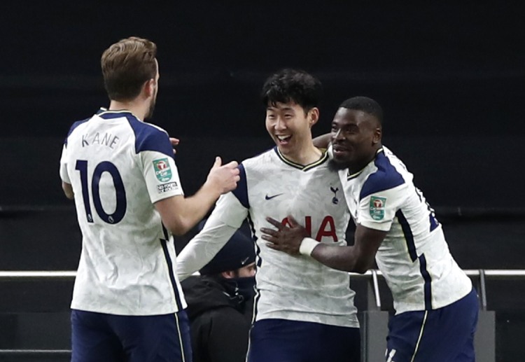 Premier League: Tottenham được giới chuyên môn đánh giá rất cao khi đối thủ của họ quá yếu đuối