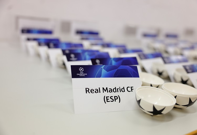 Soi kèo tứ  kết Champions League Real Madrid vs Liverpool.