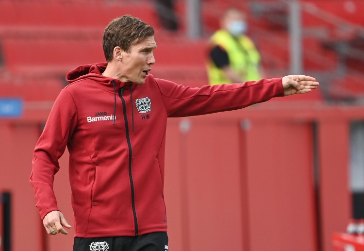 Bundesliga: Can Bayer Leverkusen win at home against Eintracht Frankfurt?