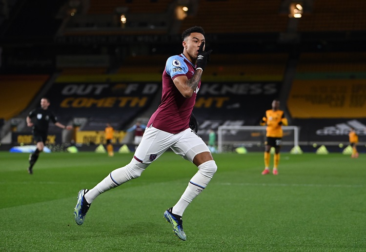 Jesse Lingard has scored six (6) Premier League goals for West Ham