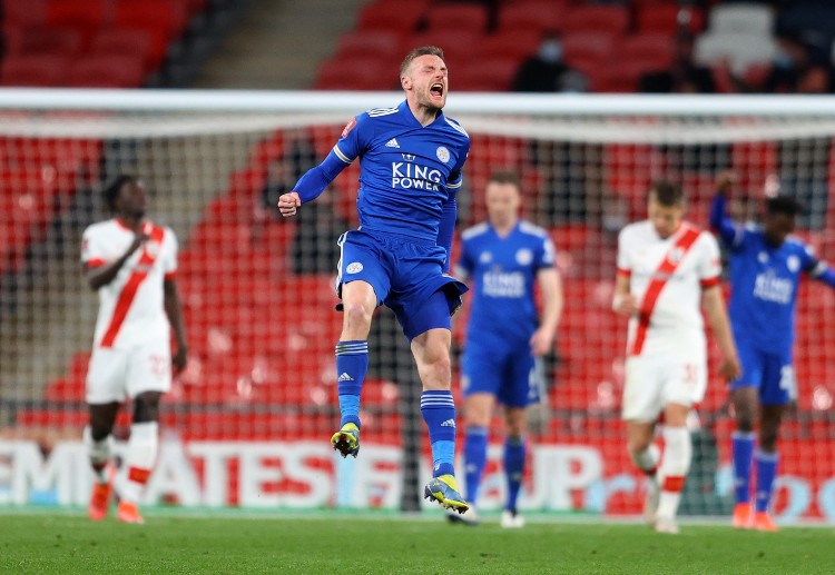 Dự đoán Premier League 2021 Leicester City vs Newcastle.