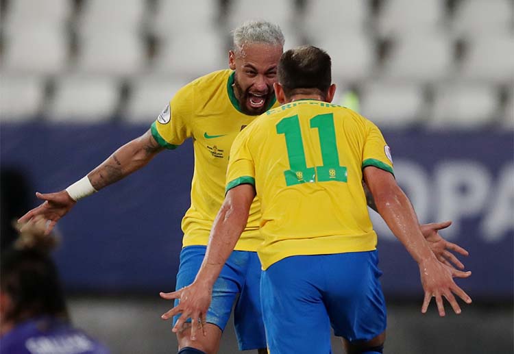 Copa America: Brazil sẽ chắc chắn có được vị trí đầu bảng và bước đến vòng Knock-out hoàn toàn thoải mái