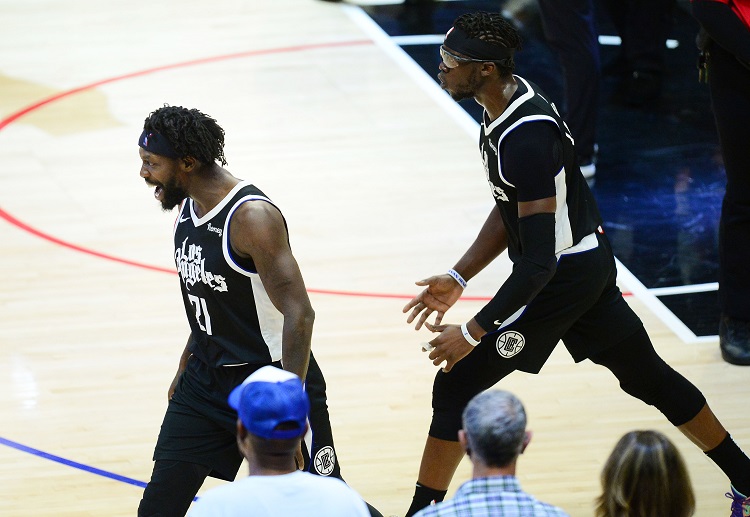 Paul George and Reggie Jackson will be the key players for the Los Angeles Clippers if they plan to advance to the NBA Finals