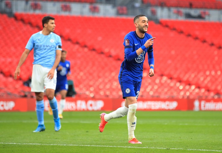 FA Cup: Chelsea đã có sự chuẩn bị không được tốt khi họ đã để thua trước Arsenal hồi giữa tuần.