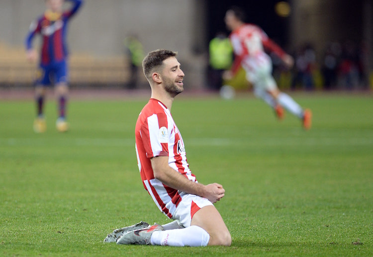 Taruhan La Liga: Athletic Bilbao vs Barcelona