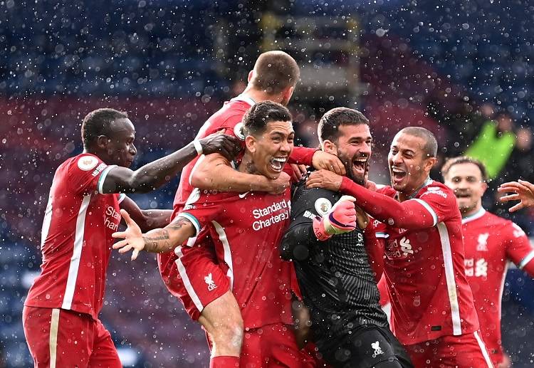 Premier League: The Kop cũng không muốn sớm phải sắm vai khán giải tại đấu trường danh giá nhất lục địa già cấp CLB.