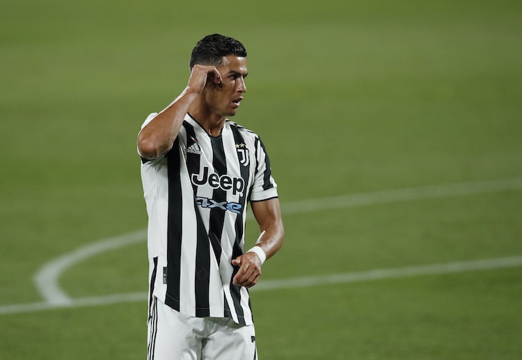 Juventus are planning to offload Serie A star Cristiano Ronaldo due to his large wages and his advancing age