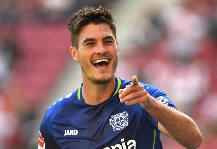 Nhận định Bundesliga 2021/22 Leverkusen vs Mainz