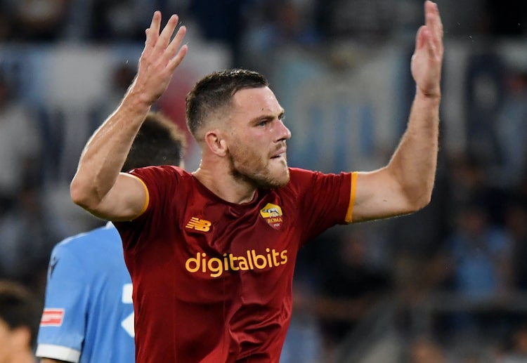 Highlights Serie A 2021/22 Lazio 3-2 Roma