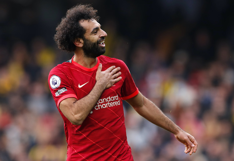 Mohamed Salah is all set to help Liverpool seal a win over Atletico in upcoming Champions League match