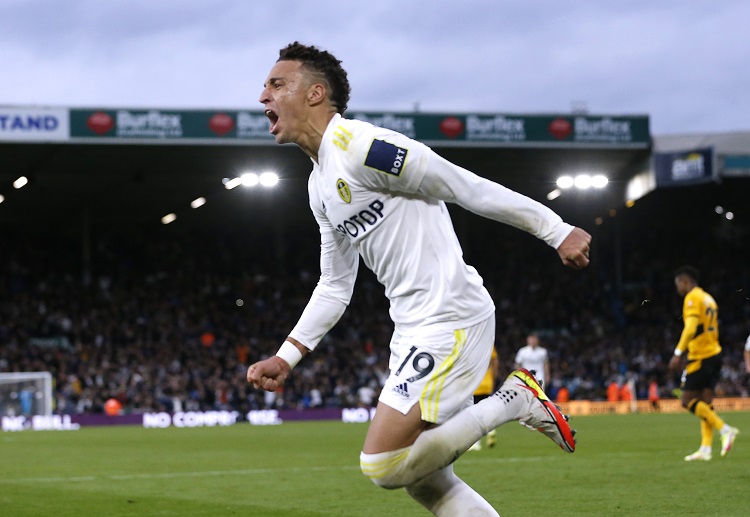 Premier League: Leeds United cũng đang trải qua phong độ tương đối bất ổn