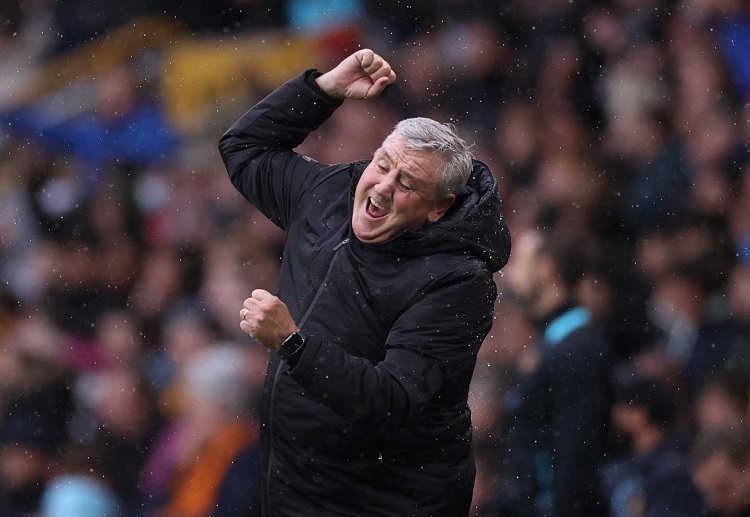 Premier League: Newcastle United are in the dreaded relegation zone as of the moment