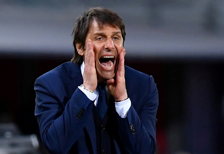 Tim asuhan Antonio Conte lebih diunggulkan di Premier League