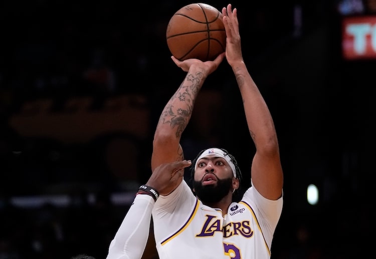 Los Angeles Lakers tiếp tục nối dài chuỗi thất bại lên tới con số 3 tại NBA 2021/22