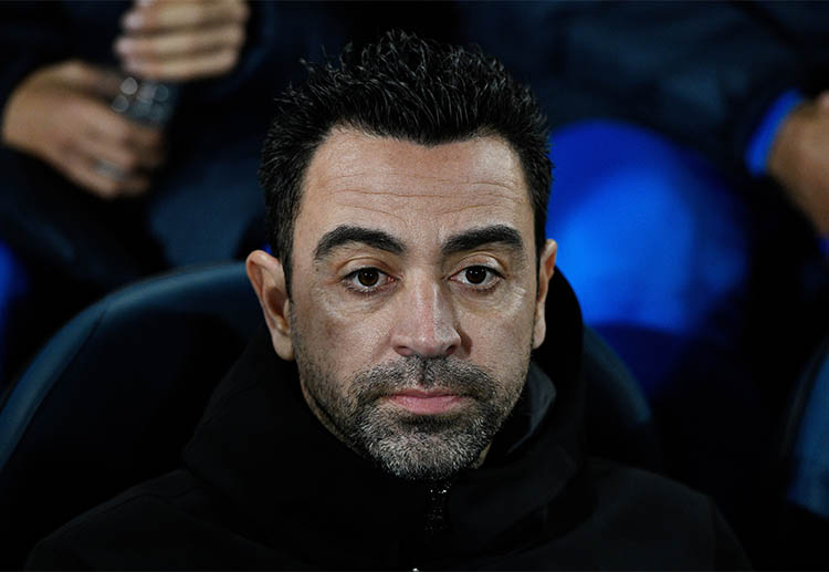 Pasukan Xavi Hernandez tampil impresif di La Liga