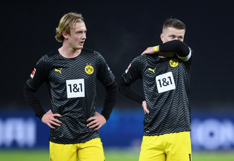 Erling Haaland còn quá trẻ và chưa đủ tài năng để một mình gánh vác Dortmund tại Bundesliga.