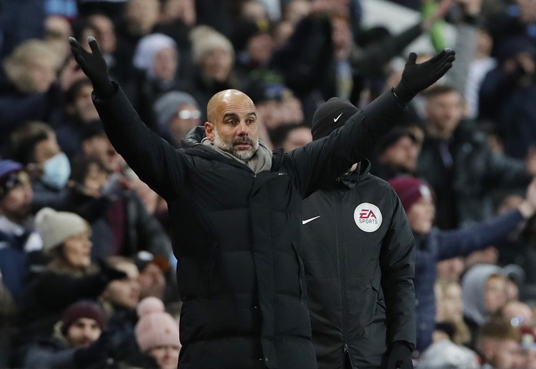 Premier League: Man City vẫn đang đứng ở vị trí thứ 2 trên BXH với 32 điểm sau 10 trận thắng, 2 trận hòa và 2 trận thua.