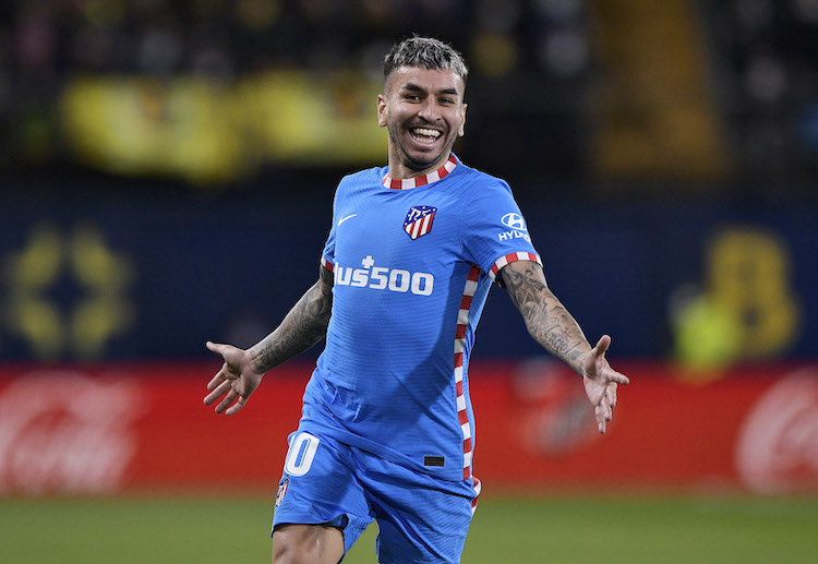 Highlights La Liga 2021 Villarreal 2-2 Atletico Madrid