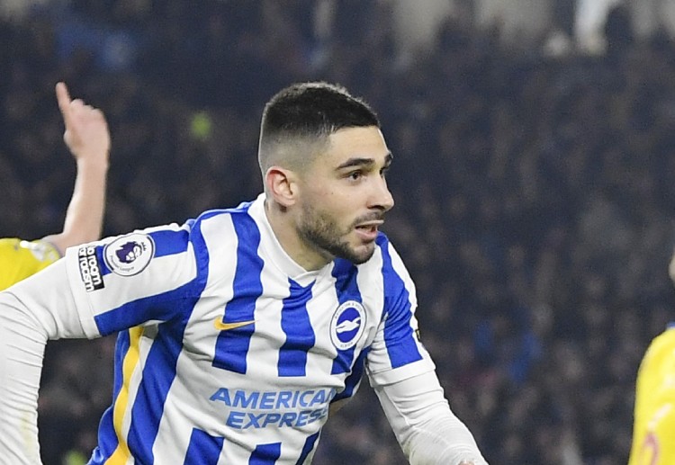 Premier League: Brighton là một thử thách có độ khó thấp hơn rất nhiều.