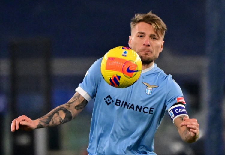 Coppa Italia: Lazio vẫn đang nỗ lực để chen chân vào top 4.