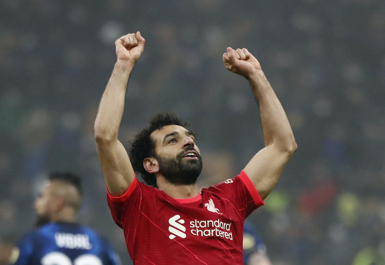 UEFA Champions League: Liverpool đẩy mạnh sức ép ở cuối trận khi Inter Milan gần như xuống tinh thần